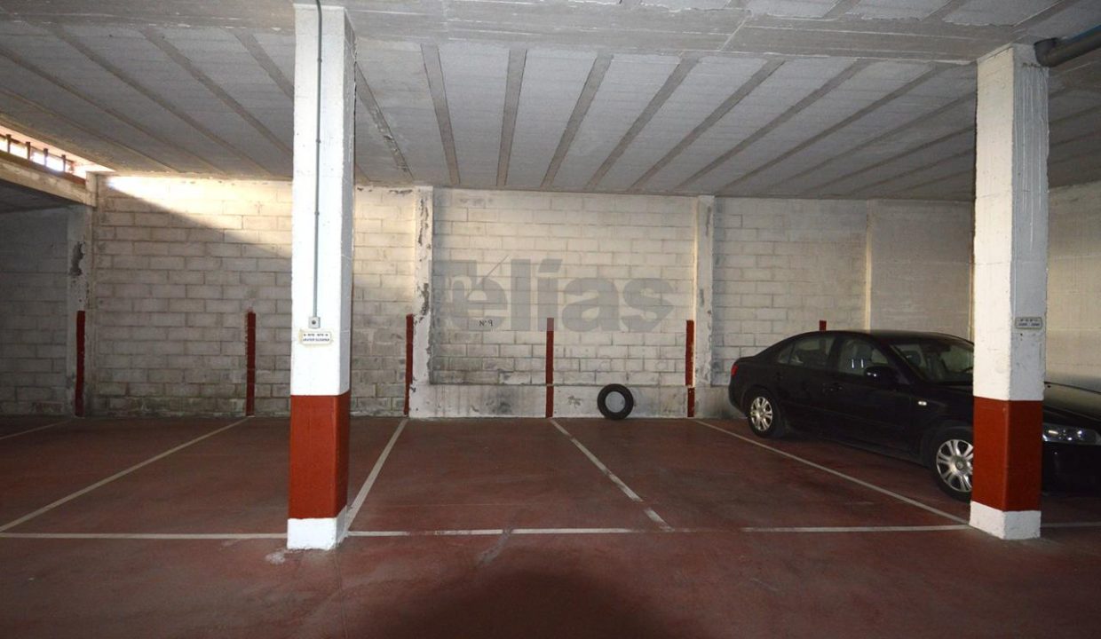 Piso en venta en Baio