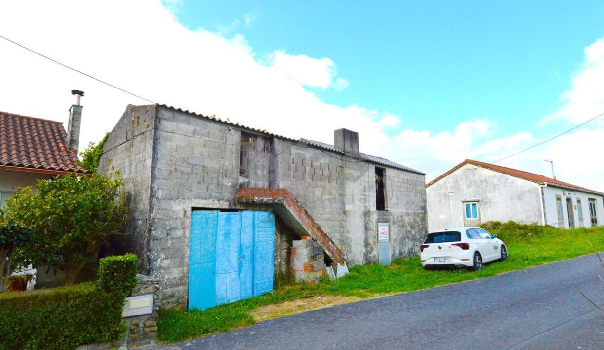 Solar en venta en Baio Pequeno
