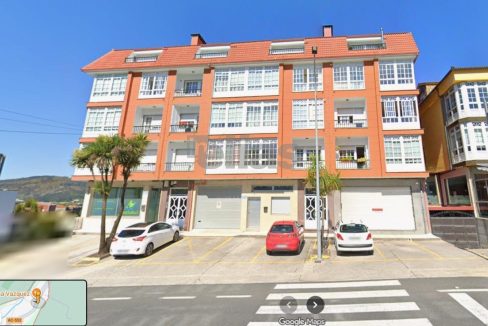 Appartement à louer sur Vimianzo