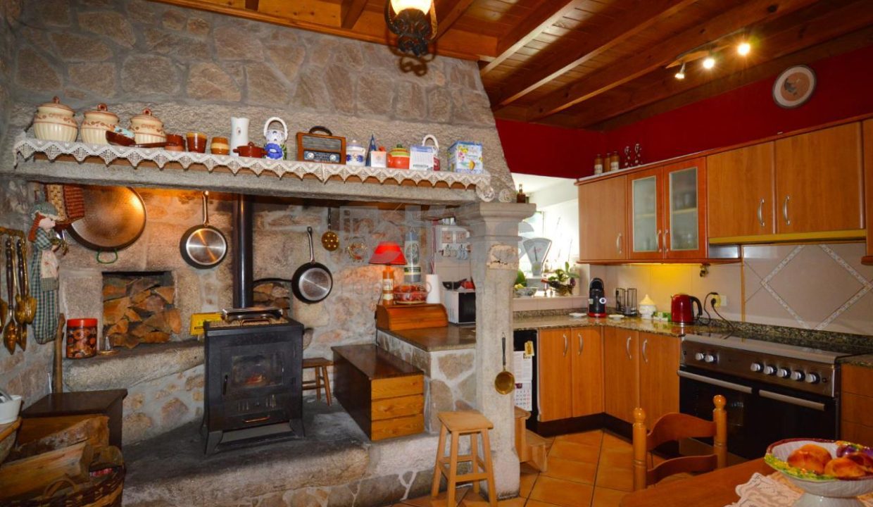 Casa en venta en Ponte do Porto