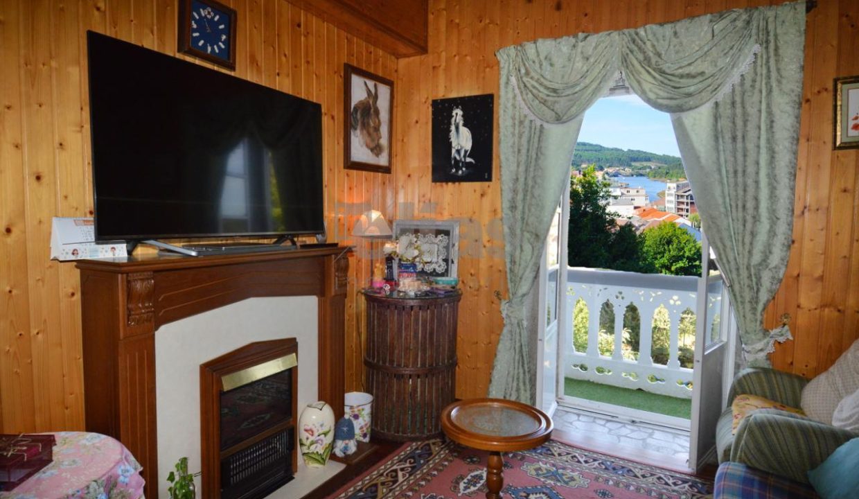 Casa en venta en Ponte do Porto