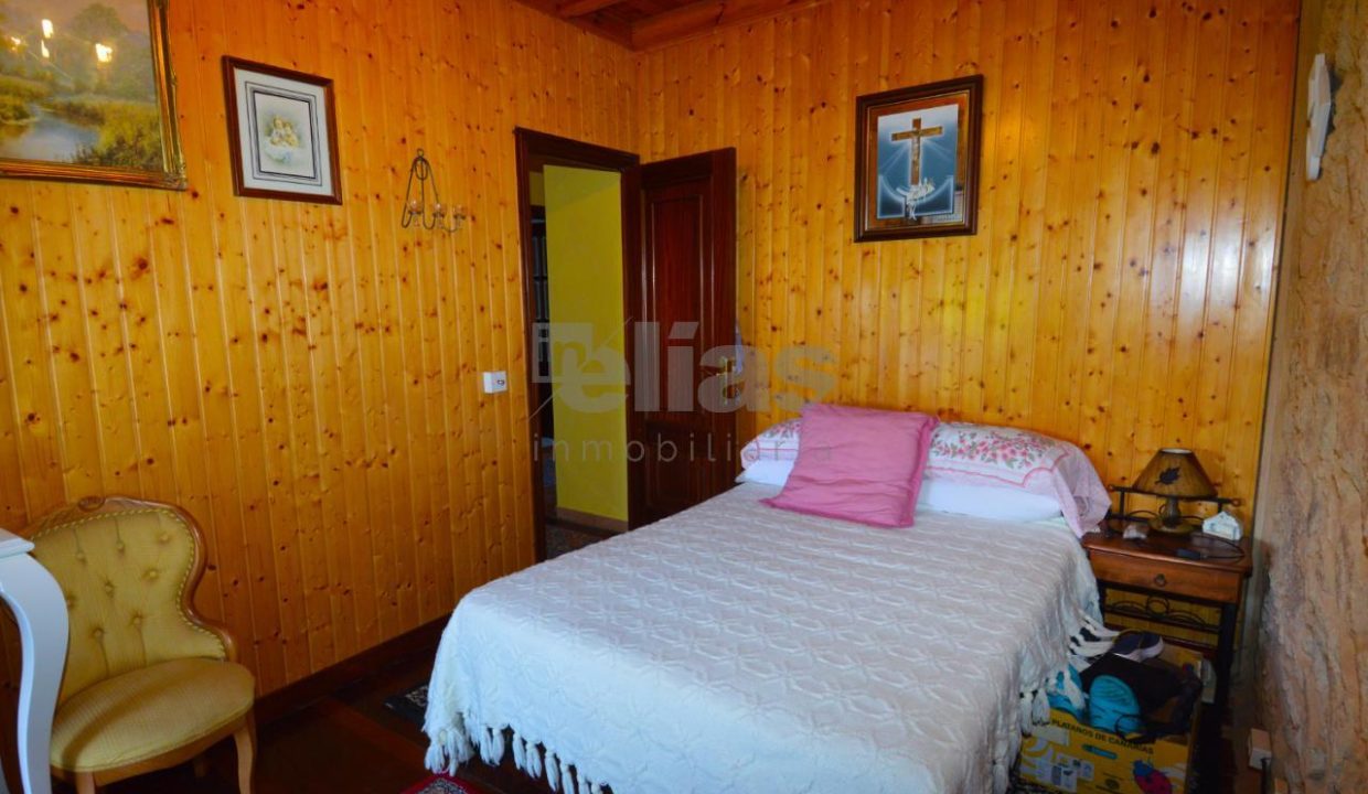 Casa en venta en Ponte do Porto