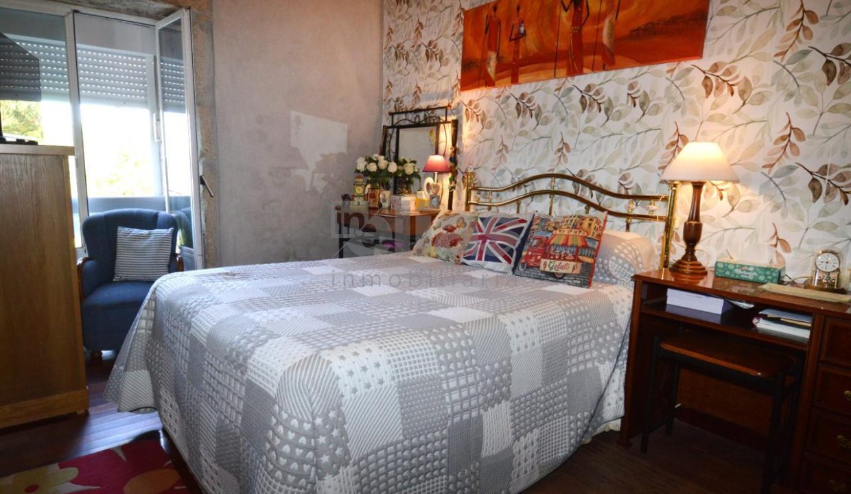 Casa en venta en Ponte do Porto