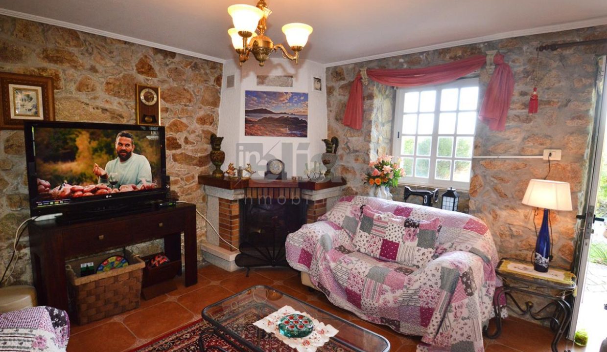 Casa en venta en Ponte do Porto