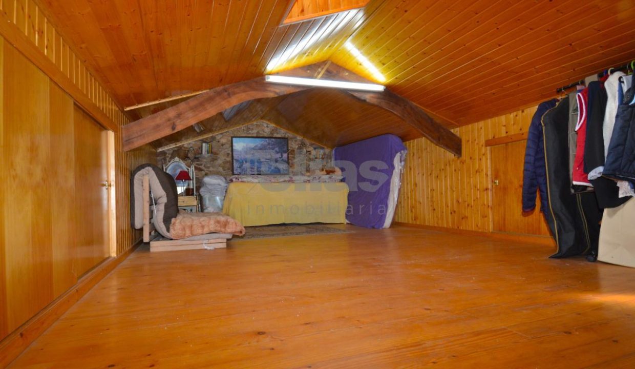 Casa en venta en Ponte do Porto