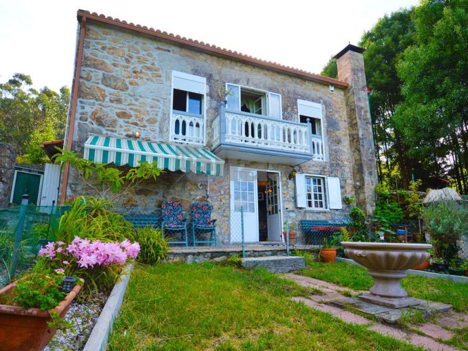 Maison à vendre à Ponte do Porto