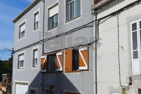 Casa en venta en Ponte do Porto