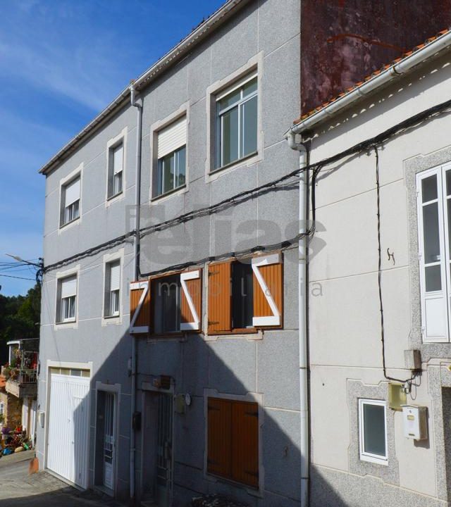 Casa en venta en Ponte do Porto
