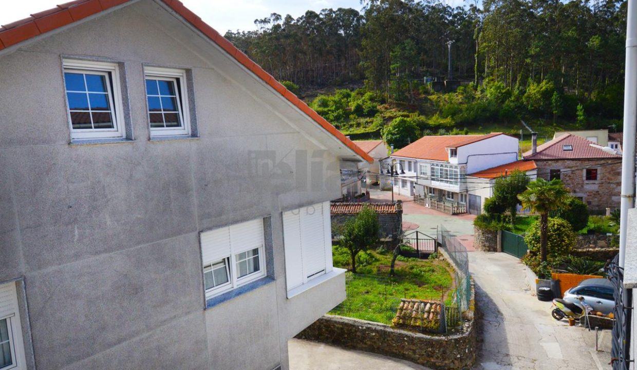 Casa en venta en Ponte do Porto