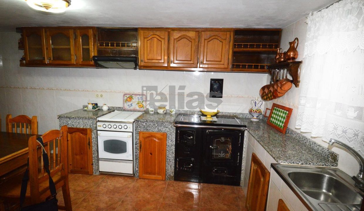 Casa en venta en Ponte do Porto