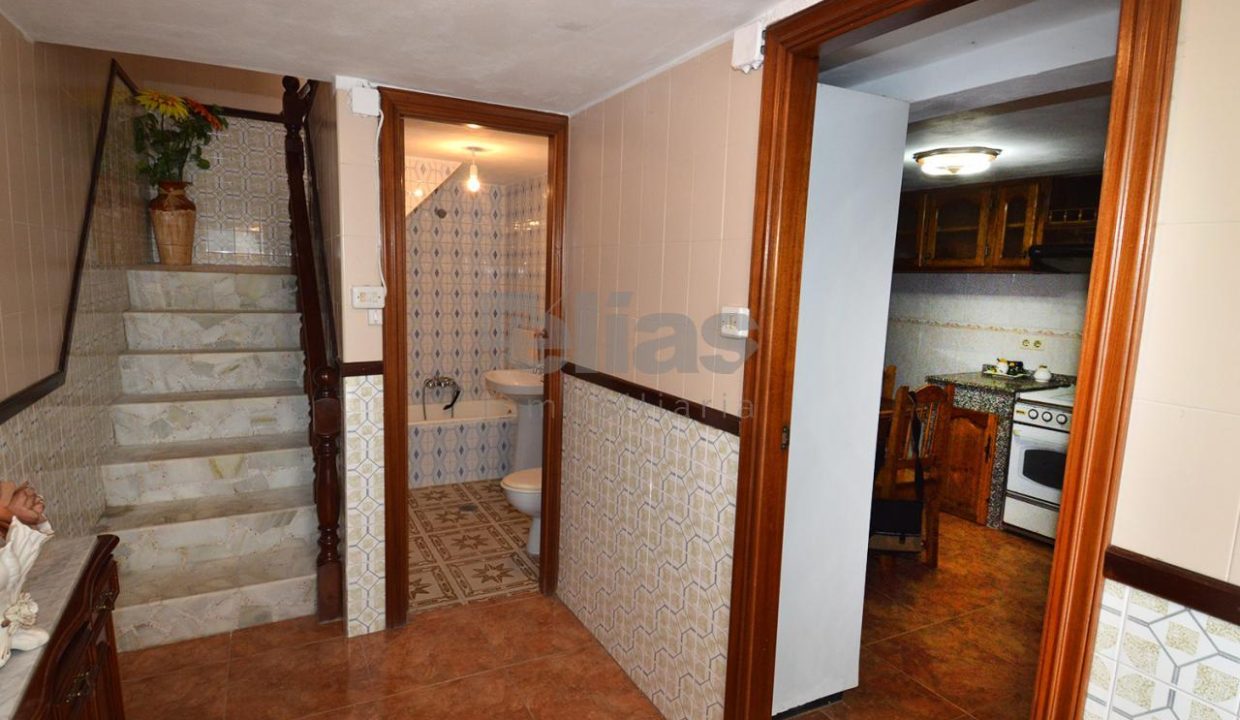 Casa en venta en Ponte do Porto