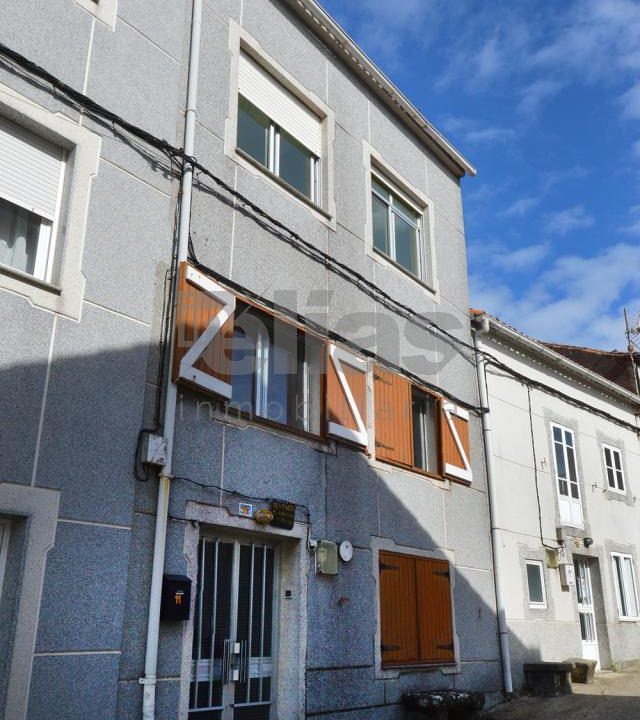 Casa en venta en Ponte do Porto