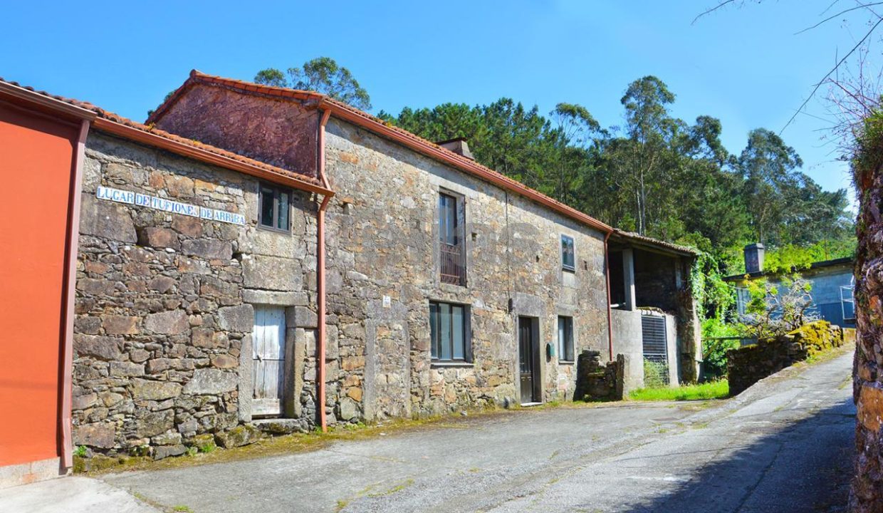 Casa en venta en Tufions