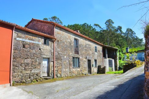 Casa en venta en Tufions