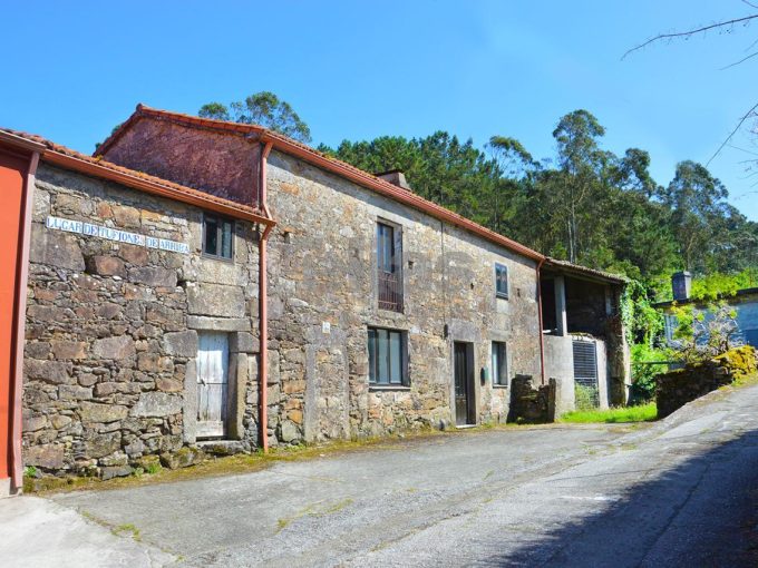 Casa en venta en Tufions