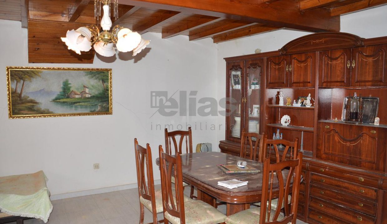 Casa en venta en Tufions