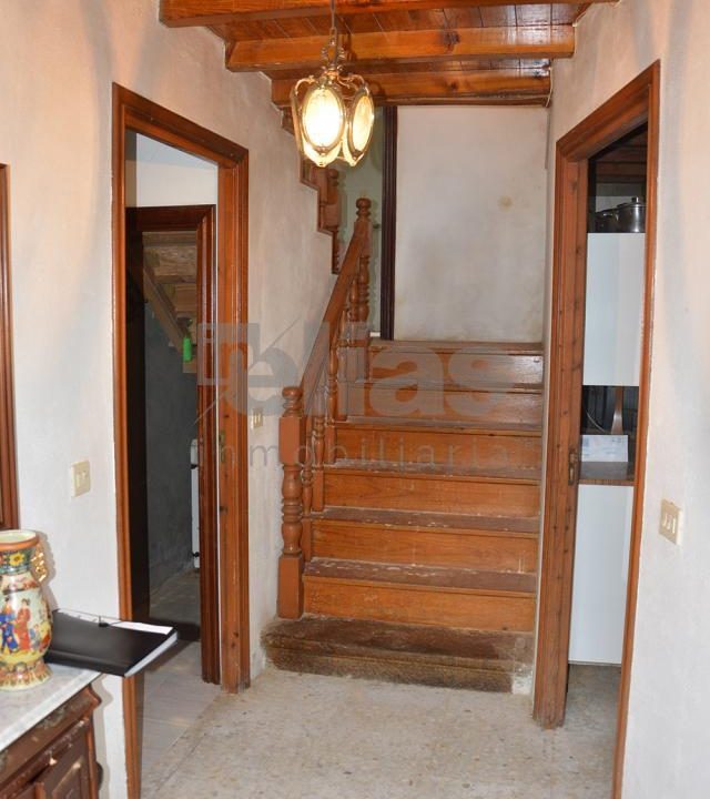 Casa en venta en Tufions