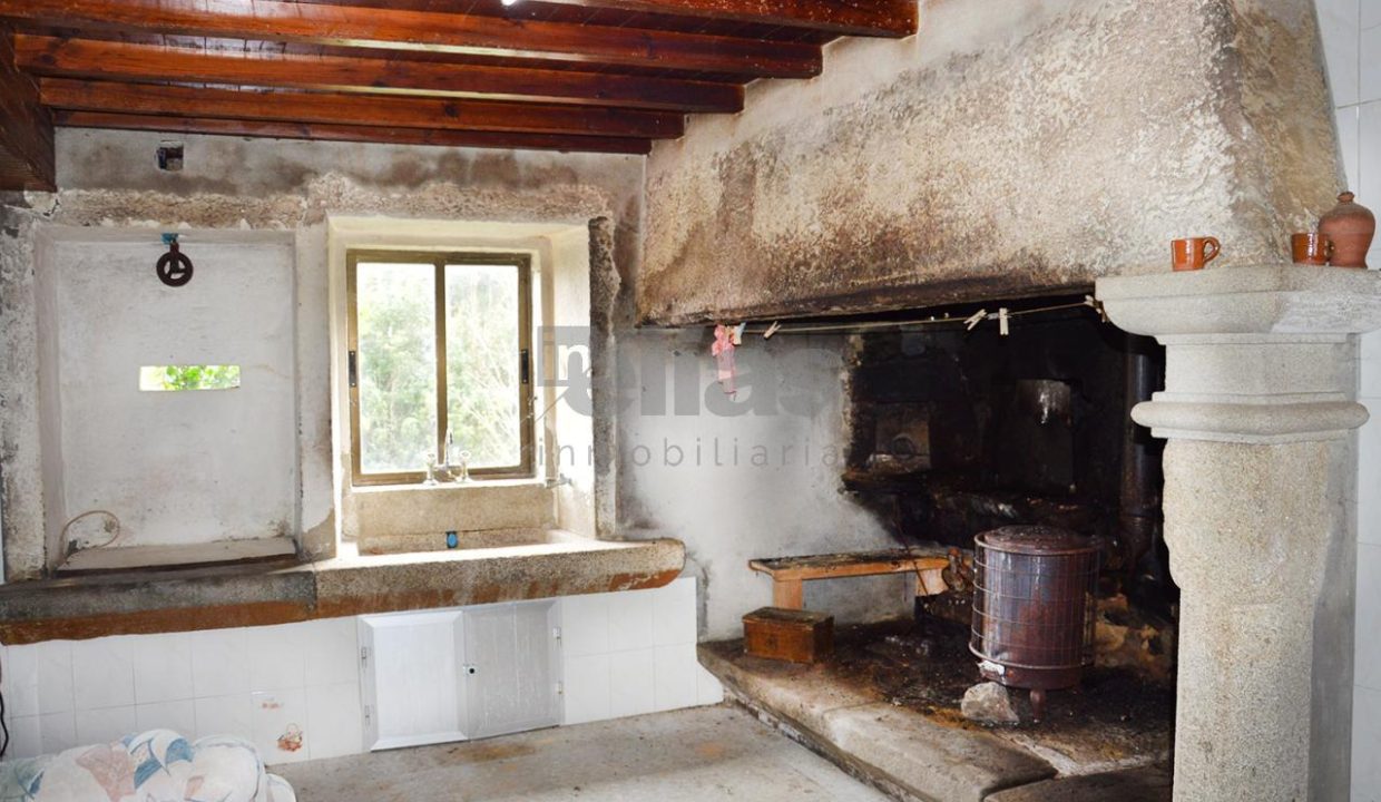 Casa en venta en Tufions