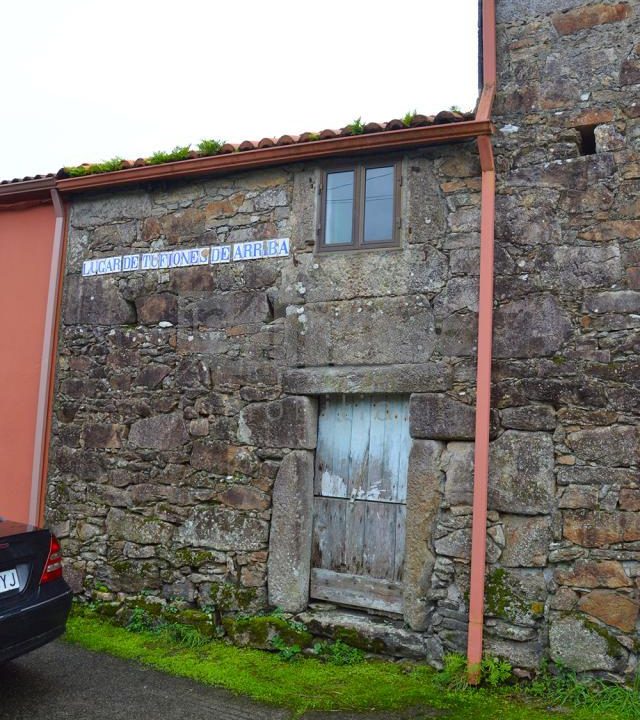 Casa en venta en Tufions
