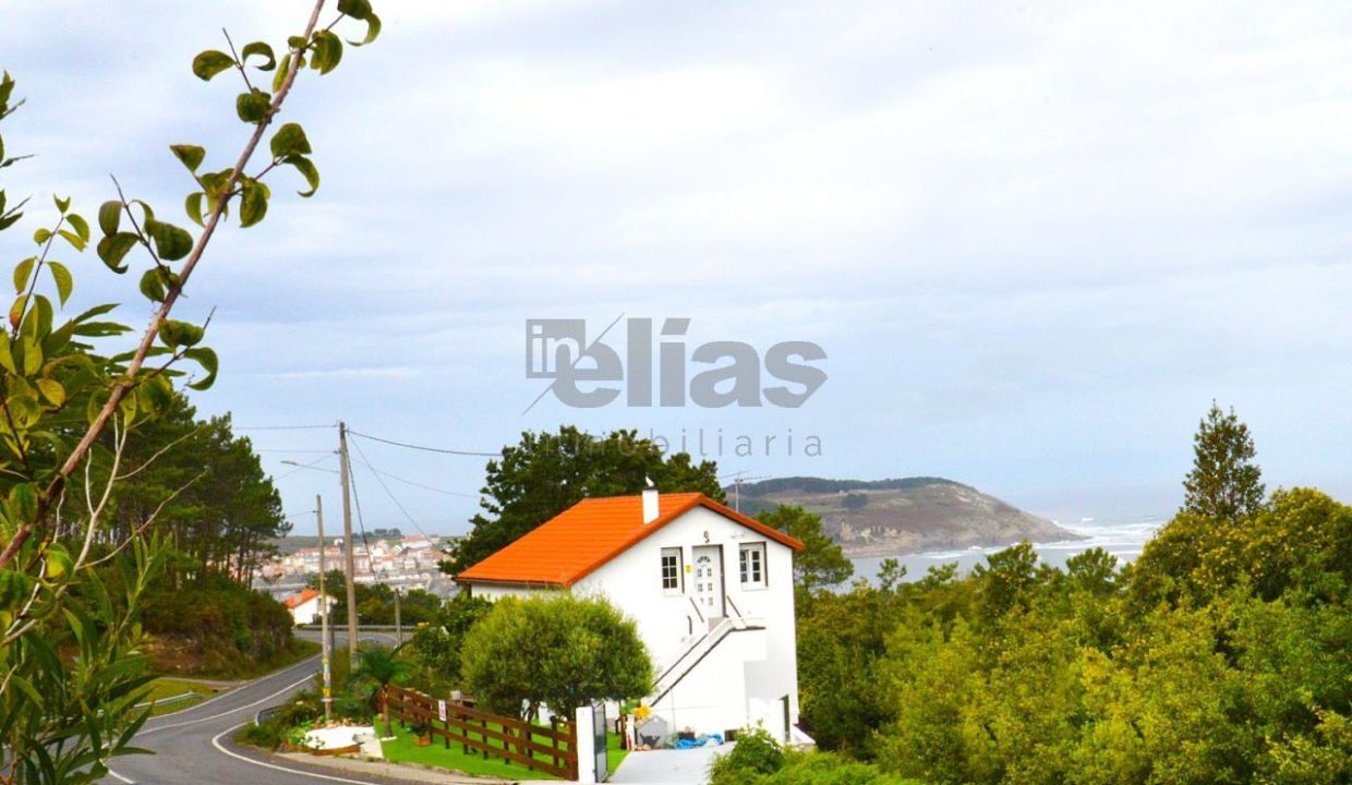 Casa en venta en Cabana de Bergantiños