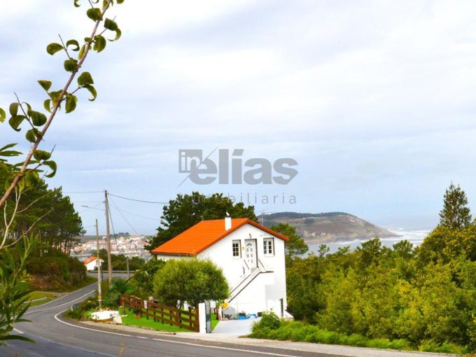 Maison à vendre à Cabana de Bergantiños