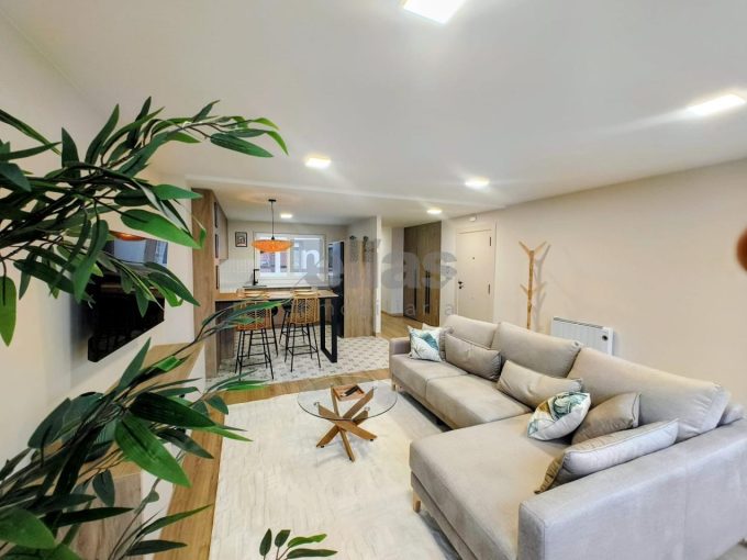 Flat for rent in Vimianzo