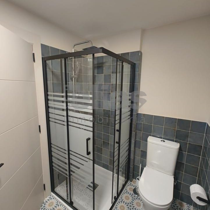 Piso en alquiler en Vimianzo