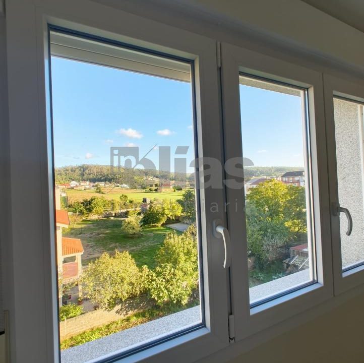 Piso en alquiler en Vimianzo