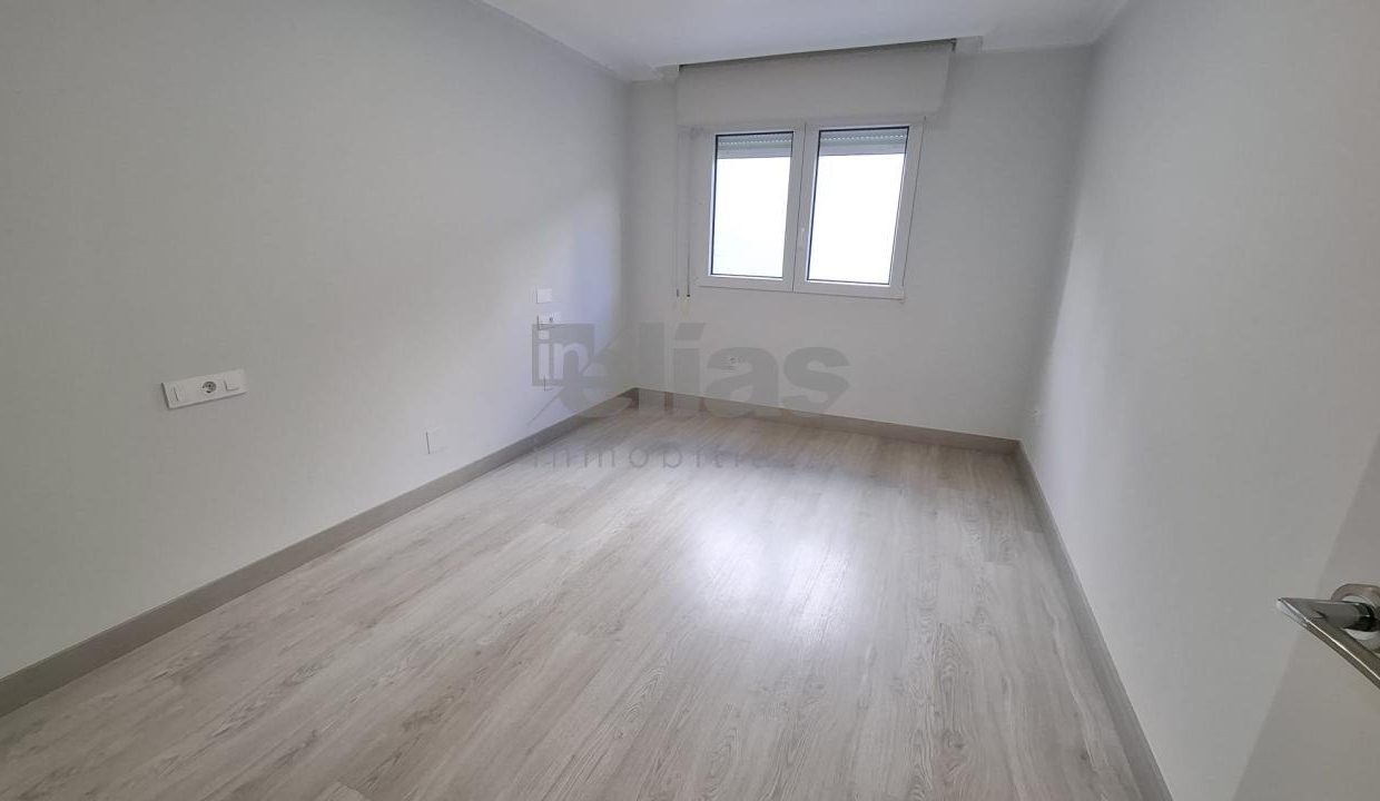 Piso en alquiler en Baio