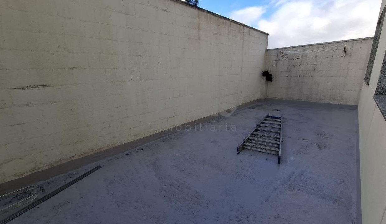 Piso en alquiler en Baio
