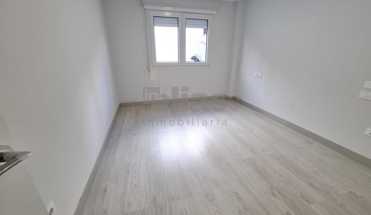 Piso en alquiler en Baio