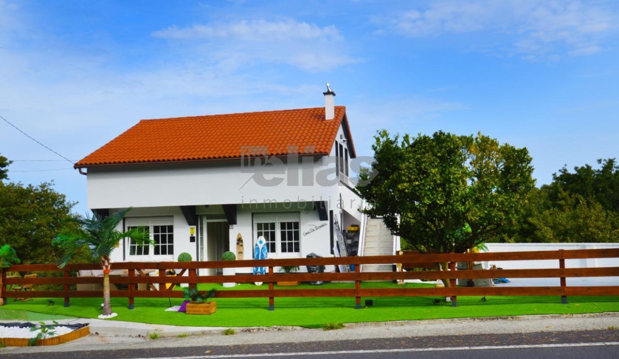 Maison à vendre à Cabana de Bergantiños