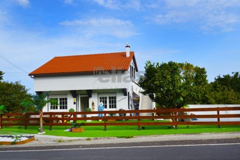 Casa en venta en Cabana de Bergantiños