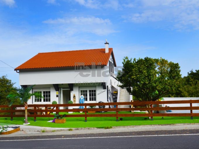 Maison à vendre à Cabana de Bergantiños