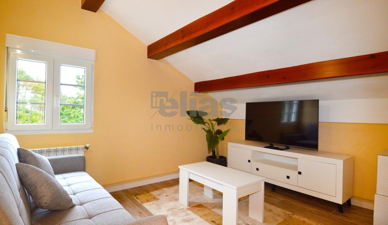 Maison à vendre à Cabana de Bergantiños