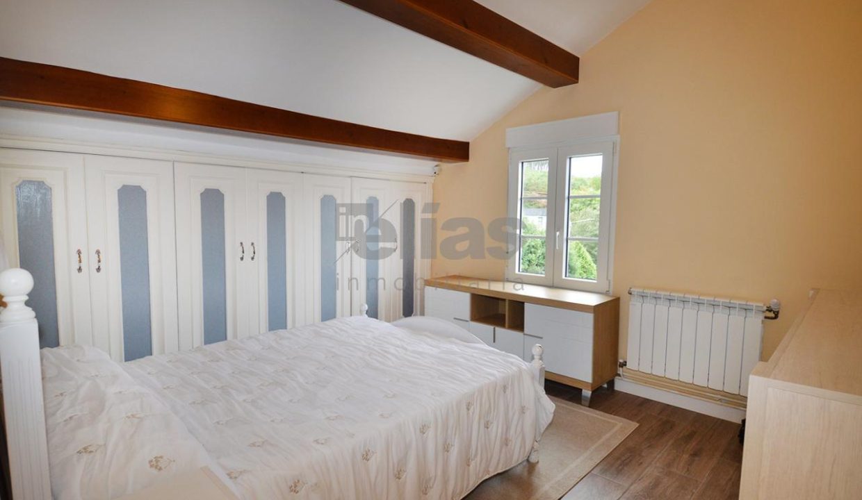 Maison à vendre à Cabana de Bergantiños