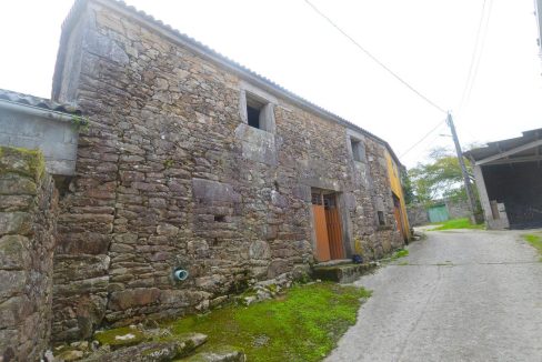 Casa en venta en Salto