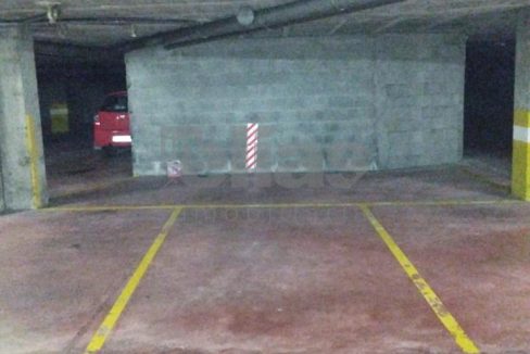 Garaje en alquiler en Zas