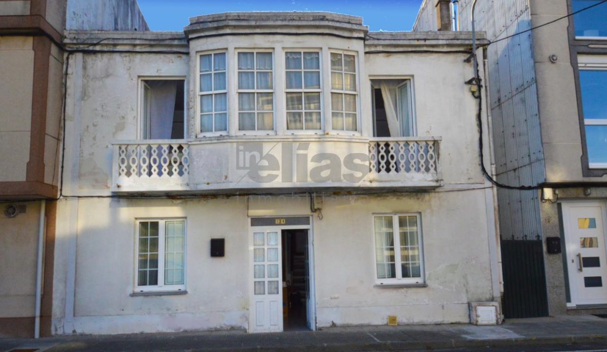 Casa en venta en Camelle