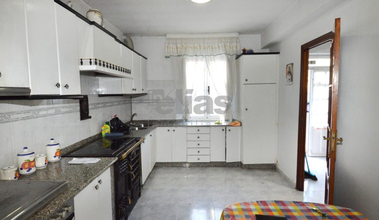 Casa en venta en Camelle
