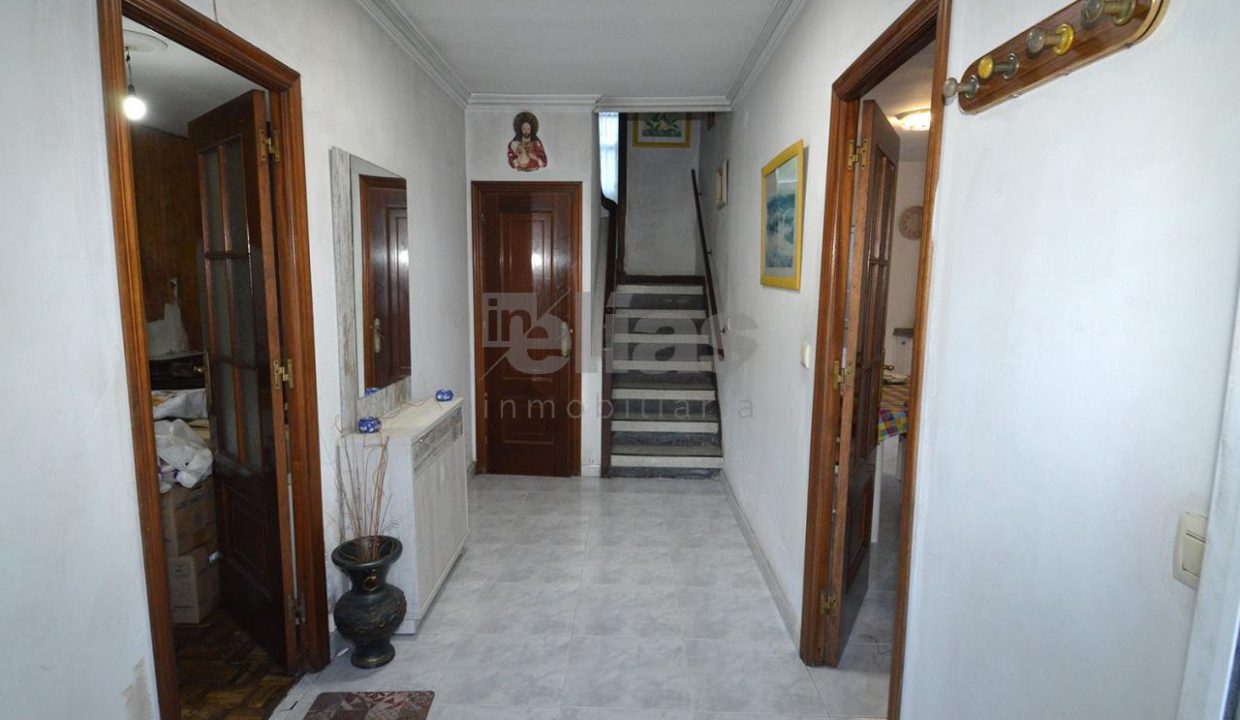 Casa en venta en Camelle