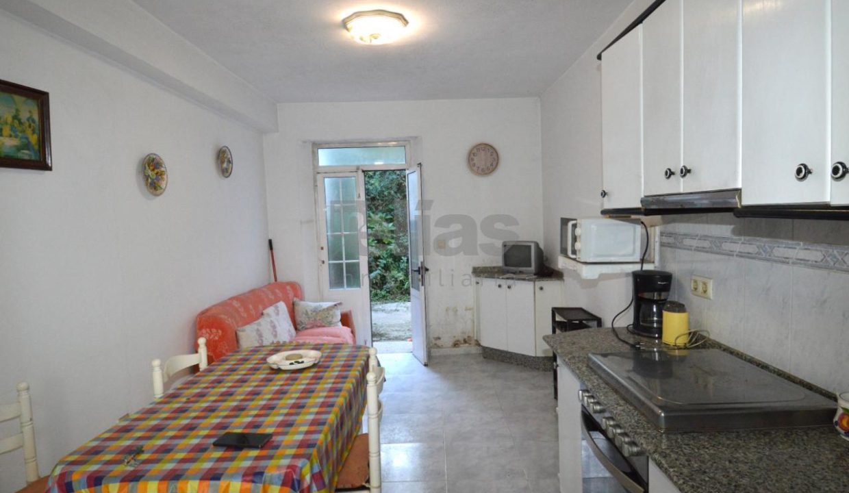 Casa en venta en Camelle