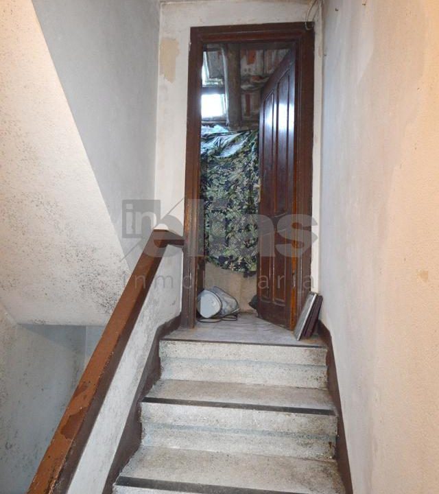 Casa en venta en Camelle