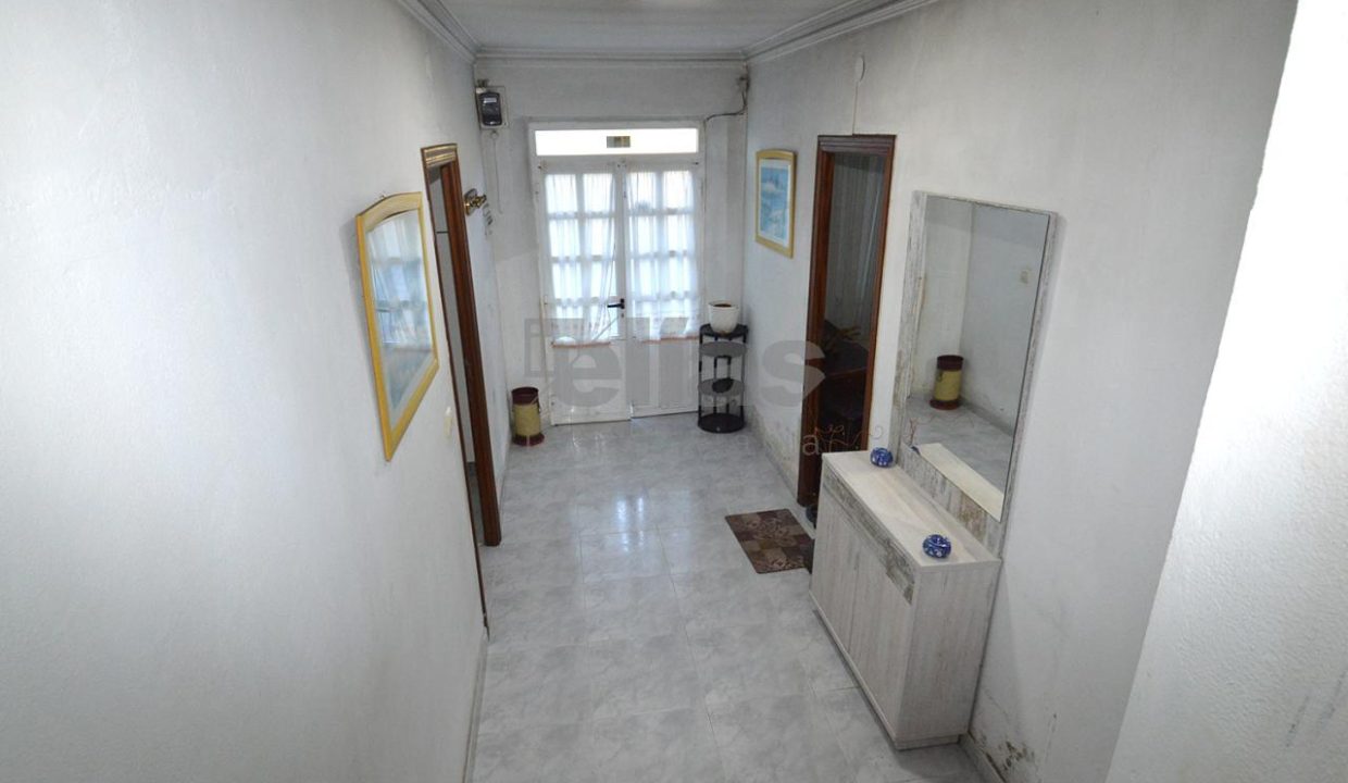 Casa en venta en Camelle
