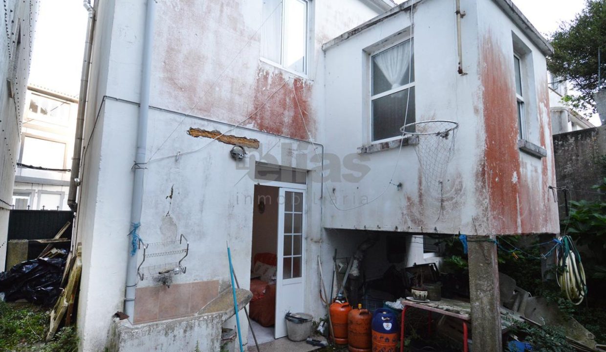 Casa en venta en Camelle