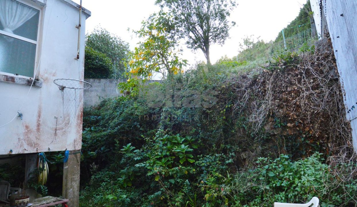 Casa en venta en Camelle