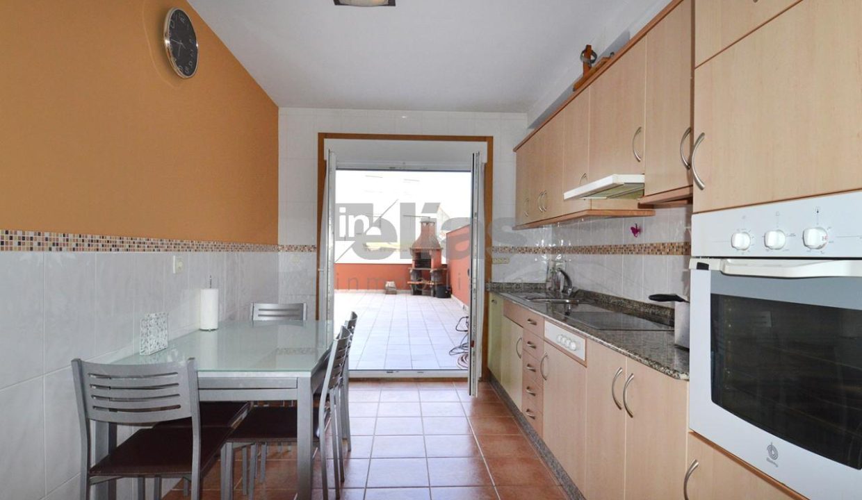 Piso en venta en Carballo