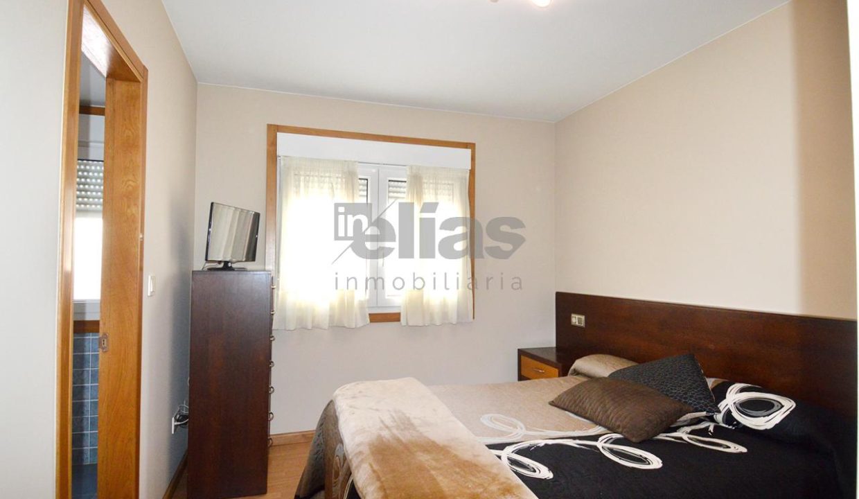 Piso en venta en Carballo