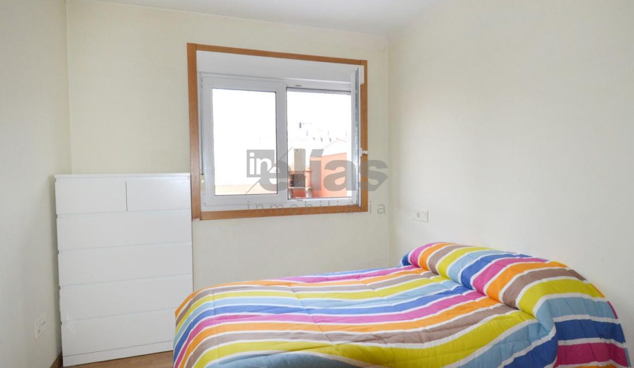 Piso en venta en Carballo