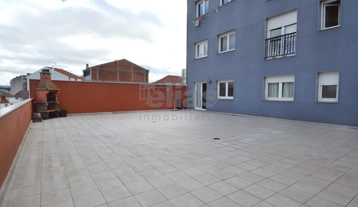 Piso en venta en Carballo
